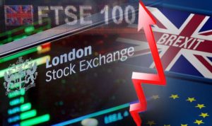 FTSE 100