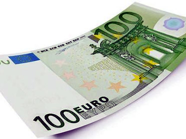 100-euro-forex