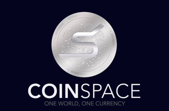 coinspace
