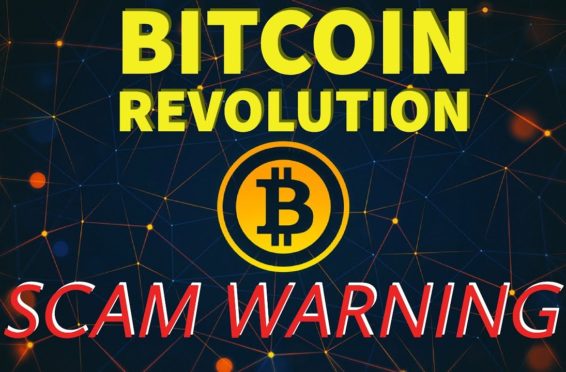 sistema di negoziazione bitcoin revolution