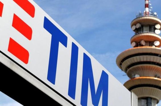 Comprare azioni telecom