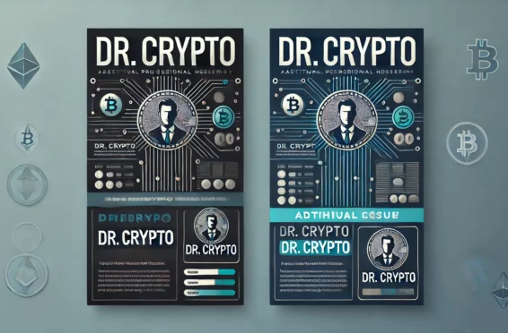 Dr Crypto